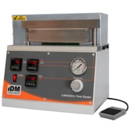 Heat sealer