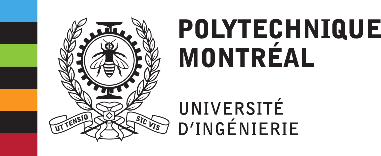 Logo - Polytechnique Montréal