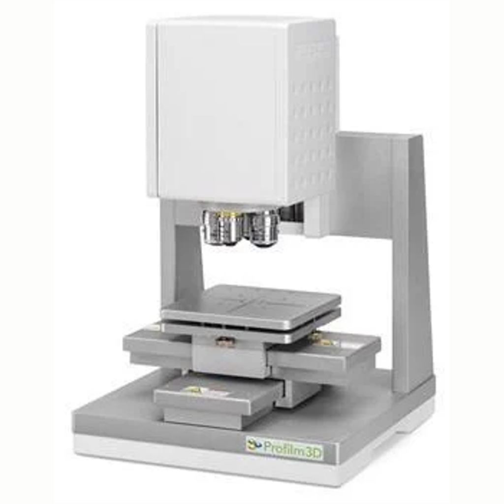 Microscope laser