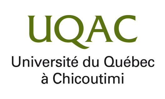 Logo - UQAC