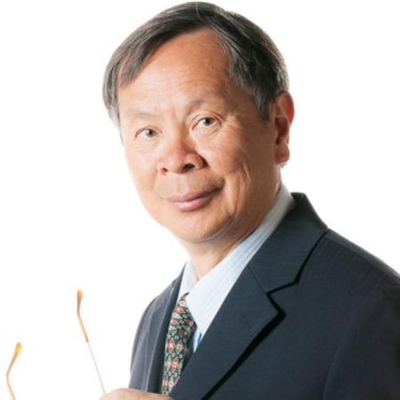 Portrait de Van Suong Hoa