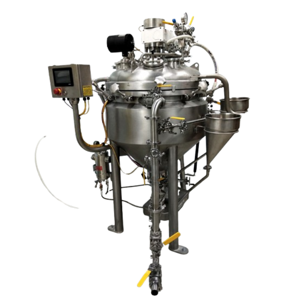 Homogenizer